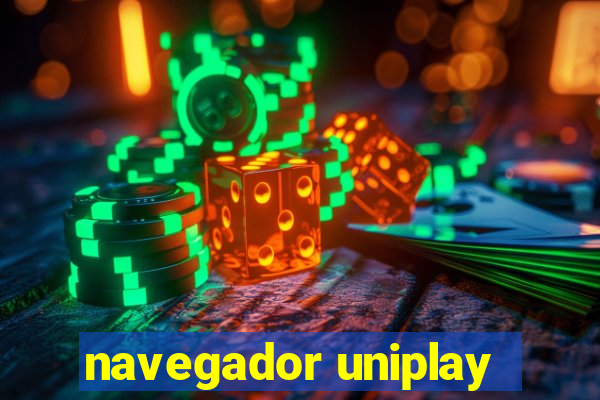 navegador uniplay